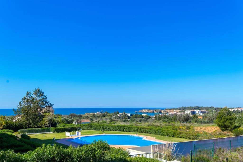 Mar A Vista Algarve Summer Portimão Exterior foto