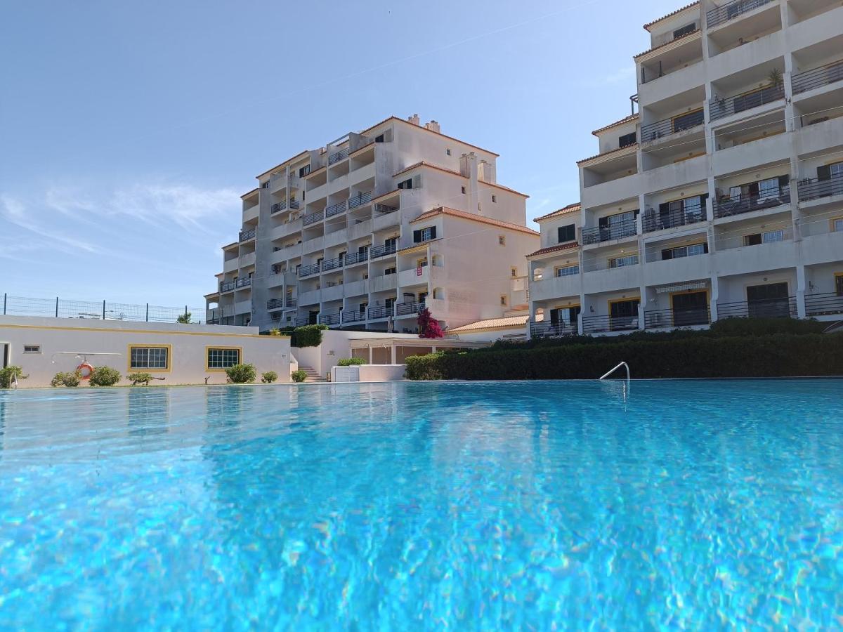 Mar A Vista Algarve Summer Portimão Exterior foto