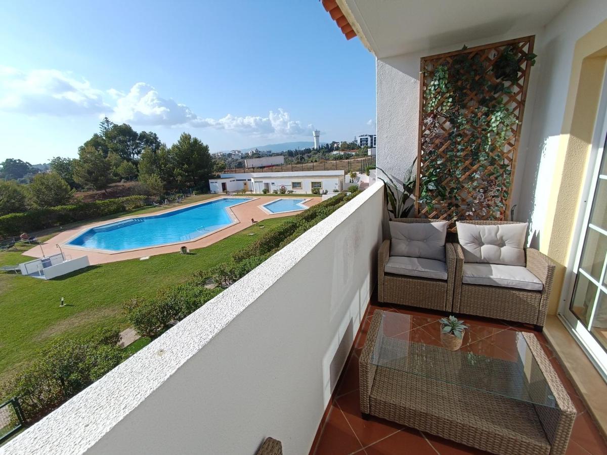 Mar A Vista Algarve Summer Portimão Exterior foto